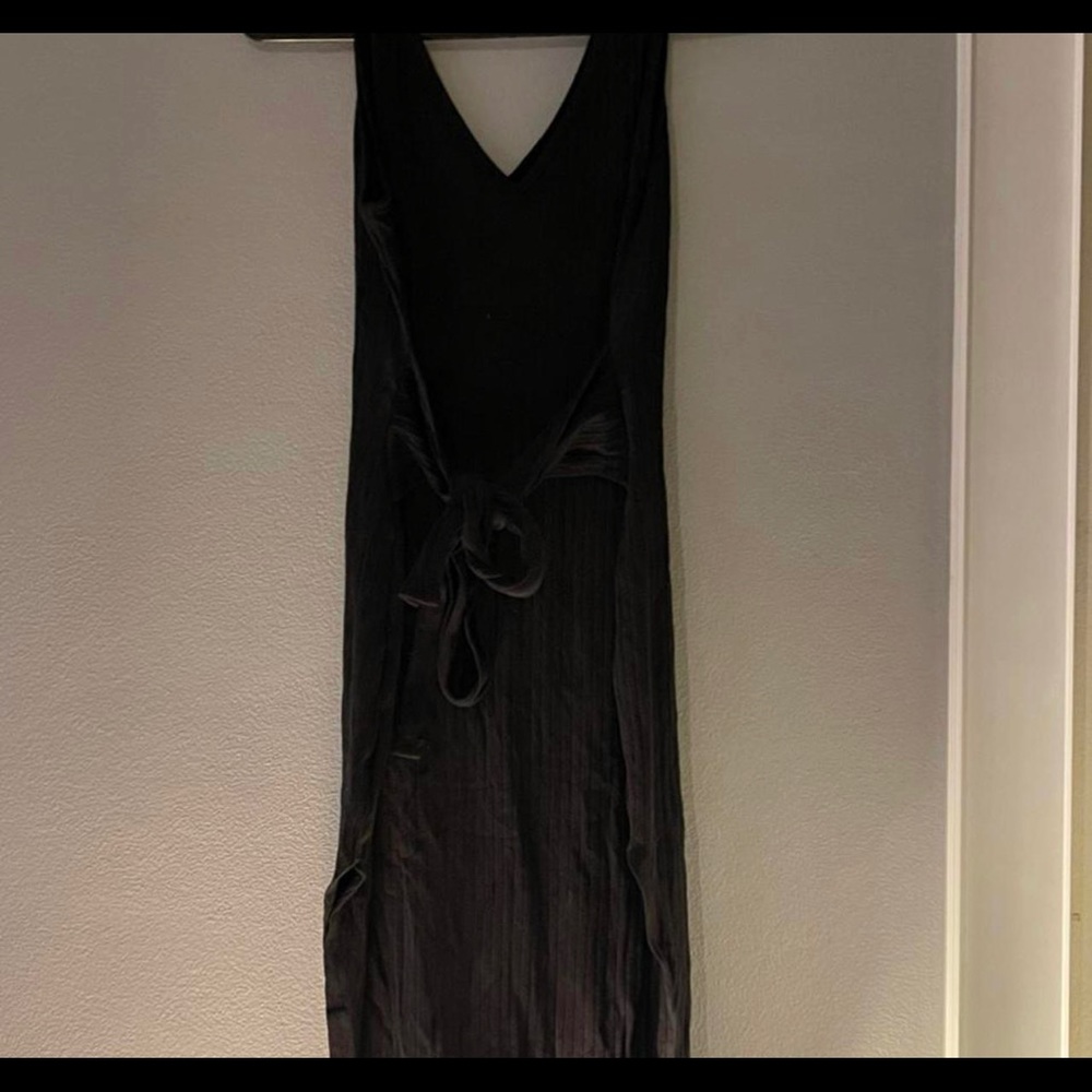 SHEIN black dress - S - Picture 4 of 4